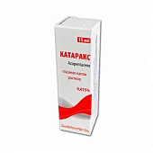 KATARAKS