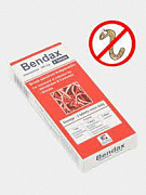 Bendax parazitlarga qarshi tabletka
