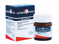 Kardiomagnil