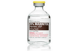 Mannitol