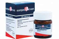 Kardiomagnil