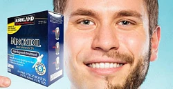 Minoksidil Kirkland 5%