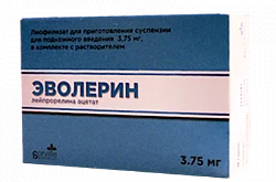 EVOLERIN