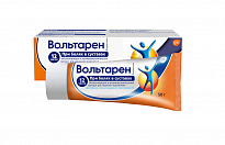 VOLTAREN EMUL gel 100g 2%