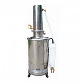 Дистиллятор DZ-10LII (10 л/ч):uz:Distiller DZ-10LII (10 l/soat)