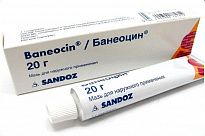 BANEOSIN 20,0 maz