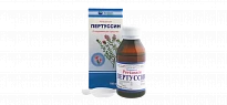 PERTUSSIN sirop