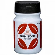 Tish kukuni Gum Tone Powder, 40g