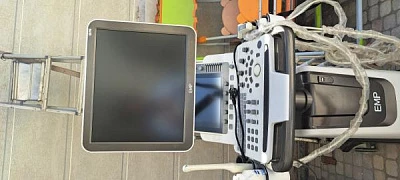 УЗИ система G76