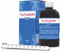 TUTUKON NEO eritma dlya priema vnutr 250ml