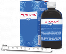 TUTUKON NEO eritma dlya priema vnutr 250ml