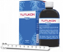 TUTUKON NEO eritma dlya priema vnutr 250ml