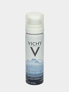 Минерализирующая термальная вода Vichy, 50 мл