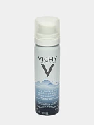 Минерализирующая термальная вода Vichy, 50 мл