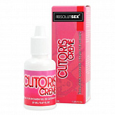 Крем женский Ruf Clitoris Creme:uz:Ayollar uchun krem ​​Ruf Clitoris Creme