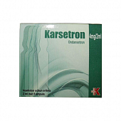 KARSETRON