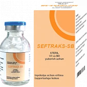 Seftraks-Sb