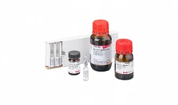 Sertifikatlangan standart material DRE-C14074000 Delta-GXG