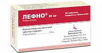 LEFNO