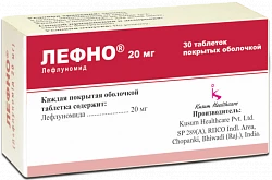 LEFNO