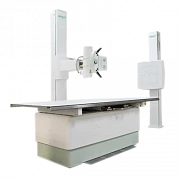 Цифровая Рентгеновская Установка Rad Glory 351