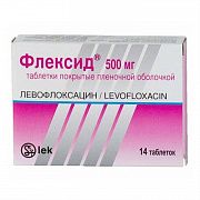 Fleksid