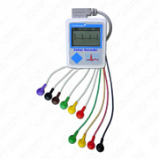 EKG Xolter monitoringi tizimi EC-12H