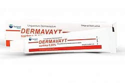Dermavayt