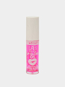 Блеск-масло для губ Белита Роскошное, LAB colour, 01 Pink, Grape, 5 мл