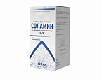 Solamin eritma 100ml N1