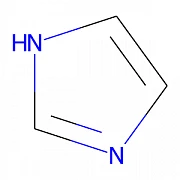 Imidazol, 99+%, 25 g