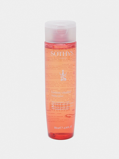 Люсьен Sothys Paris Vitality, 40 мл