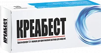 Kreabest kukuni 1g N10