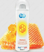 Intim moylash jeli Soft Propolis