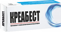 Kreabest kukuni 1g N10
