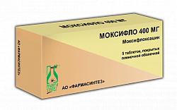 Moksiflo