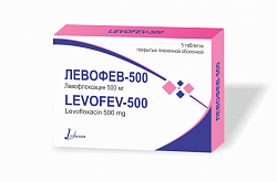 LEVOFEV