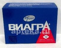 VIAGRA 0,1 tabletkalari N12