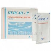 PEPSAN R gel 10g N30