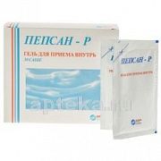 PEPSAN R gel 10g N30