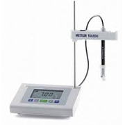 FiveEasy pH Analitik asboblari standart to'plami F20