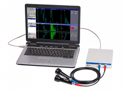 Portativ exoensefalograf Sonomed - 315