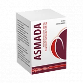 ASMADA