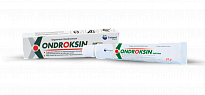 Xondroksin