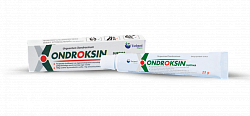 XONDROKSIN maz 20g