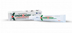 XONDROKSIN maz 20g