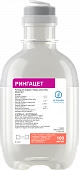 RINGASET infuziya uchun eritma 100ml