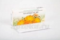 KALENDULA DN suppozitorii N6