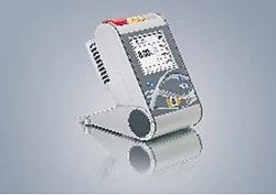 Qizil lazer 810 nm portativ FOX 810 A.R.C. Lazerli Germaniya