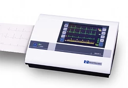 Электрокардиограф HeartScreen 112 Clinic